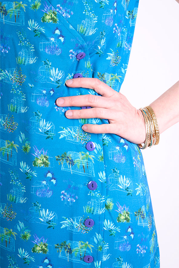 Robe portefeuille 