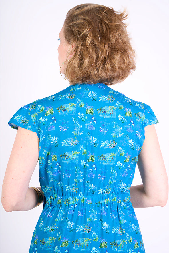 Robe portefeuille 