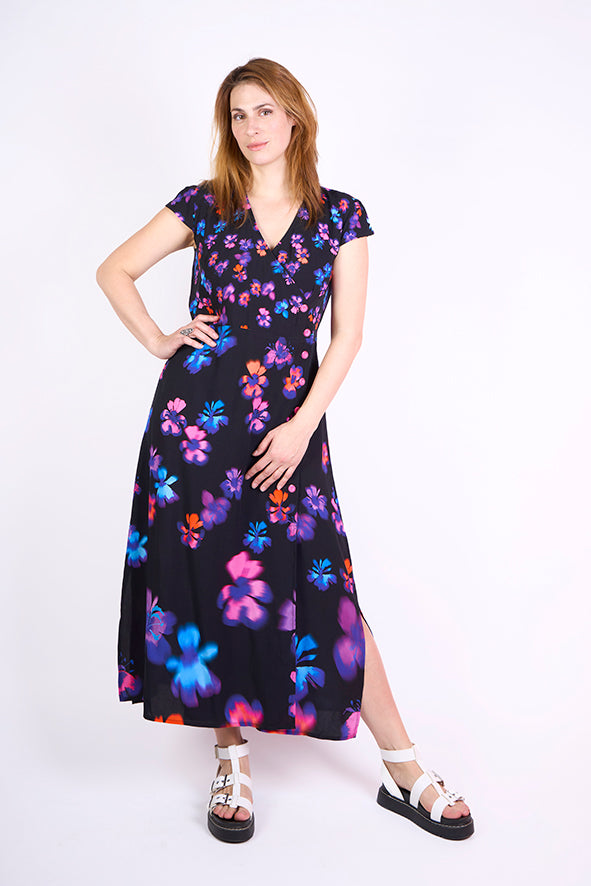 Robe portefeuille 