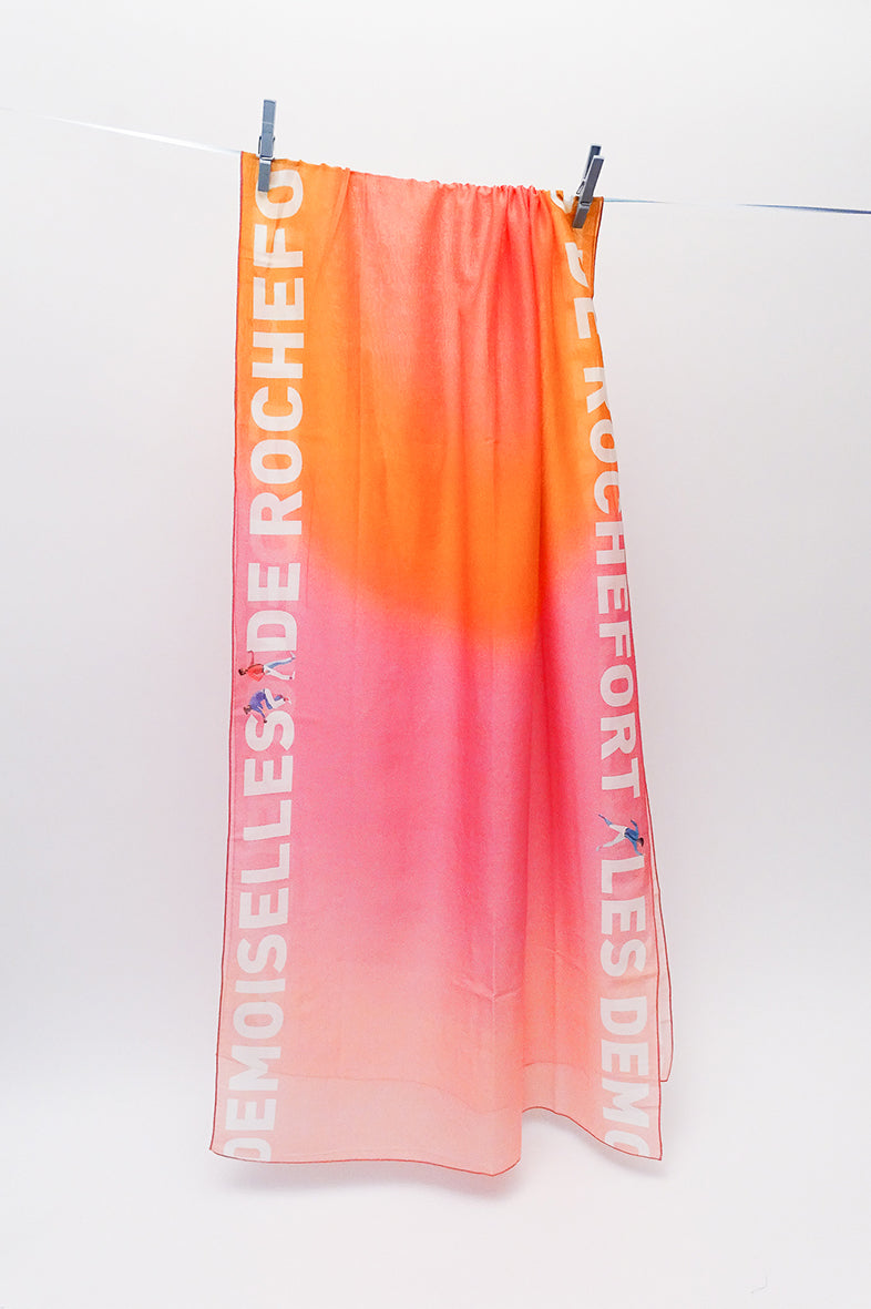 Foulard à voir 