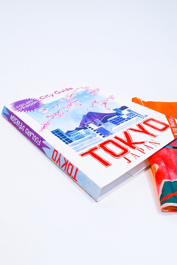 Foulard d'évasion 