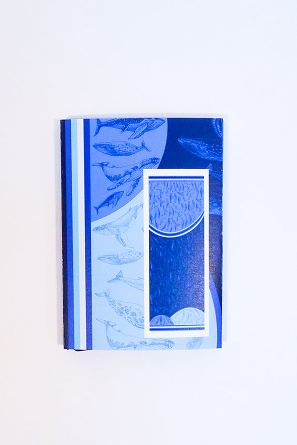 Foulard à lire 