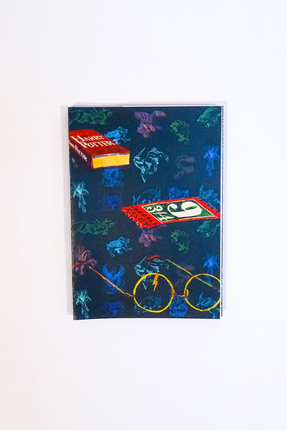 Foulard à lire à voir 