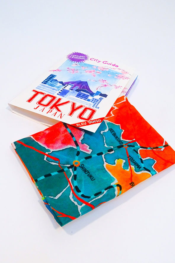 Foulard d'évasion 
