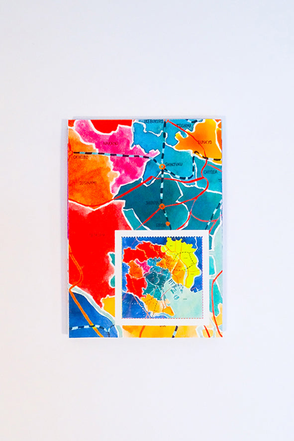 Foulard d'évasion 