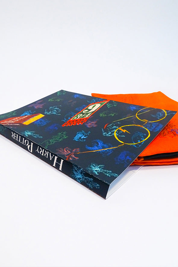 Foulard à lire à voir 