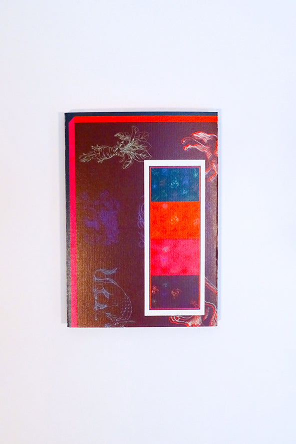 Foulard à lire à voir 