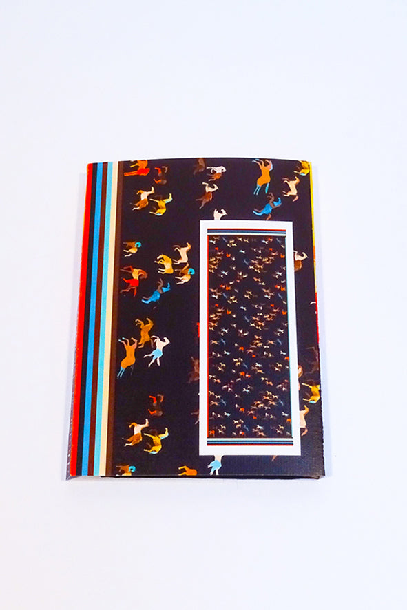 Foulard à voir 