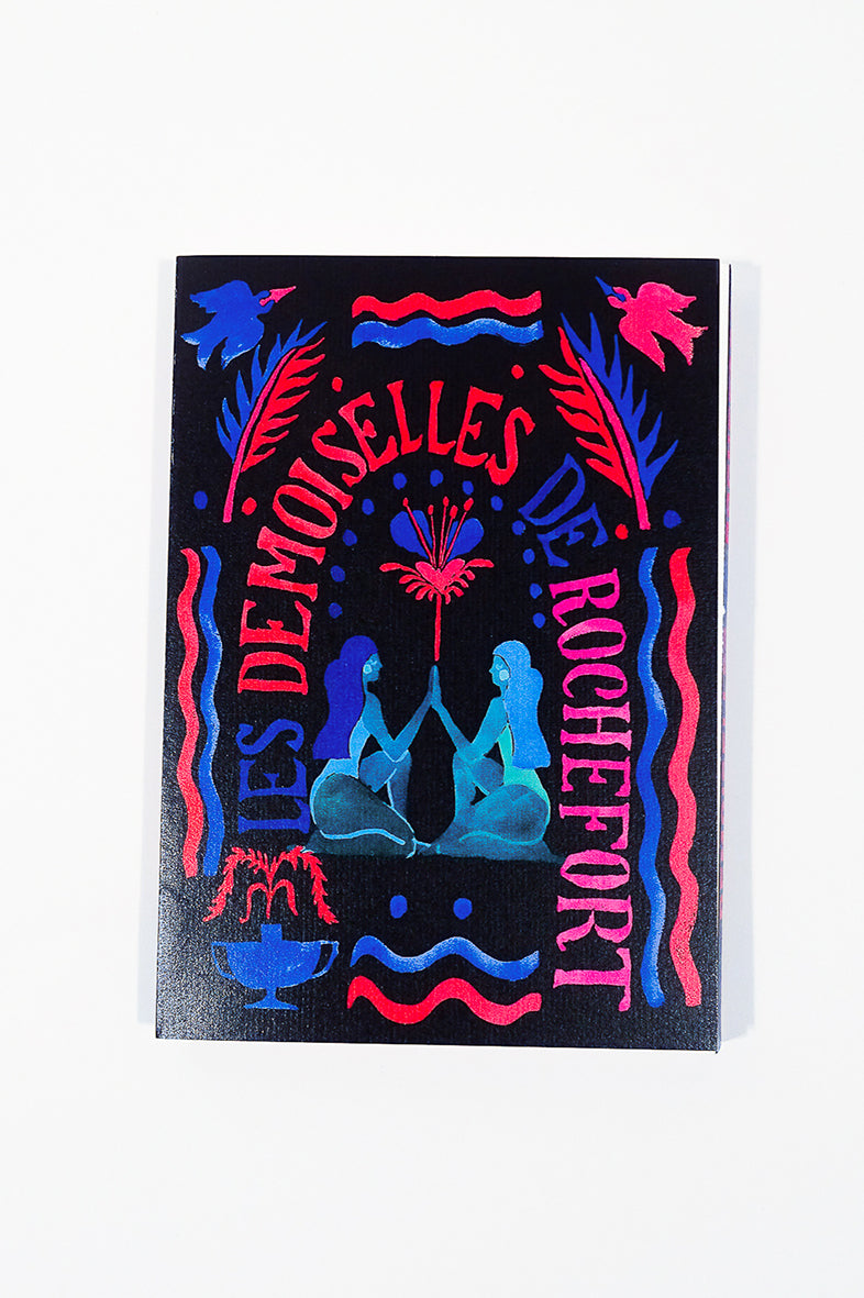 Foulard à voir 