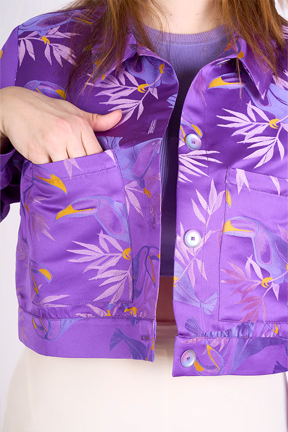 Blouson 