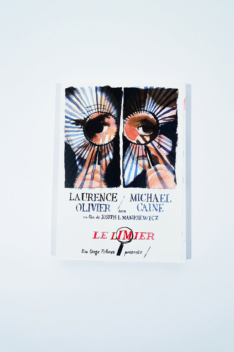 Foulard à voir 