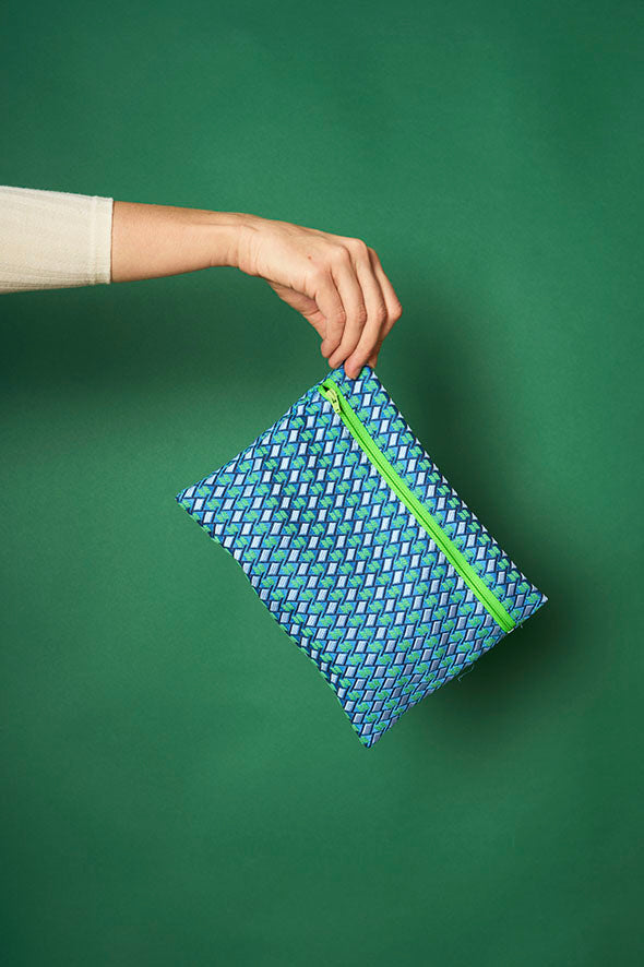 Pochette - trousse