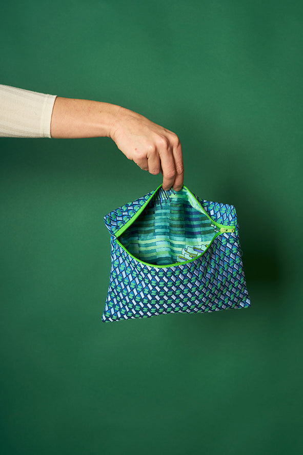 Pochette - trousse