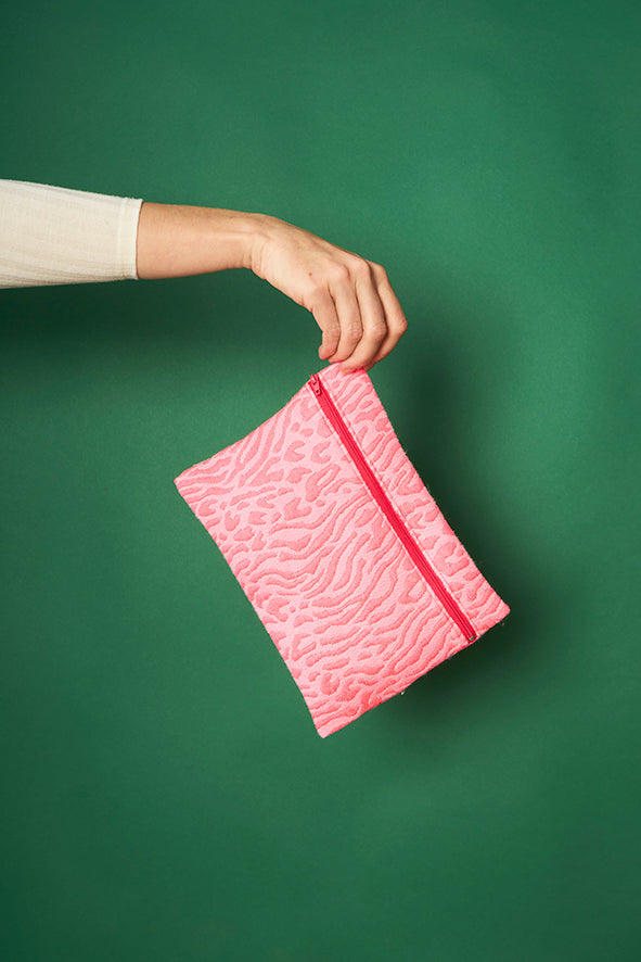 Pochette - trousse