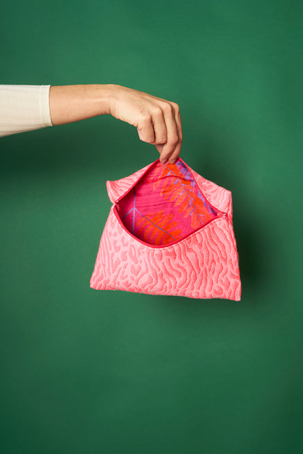 Pochette - trousse