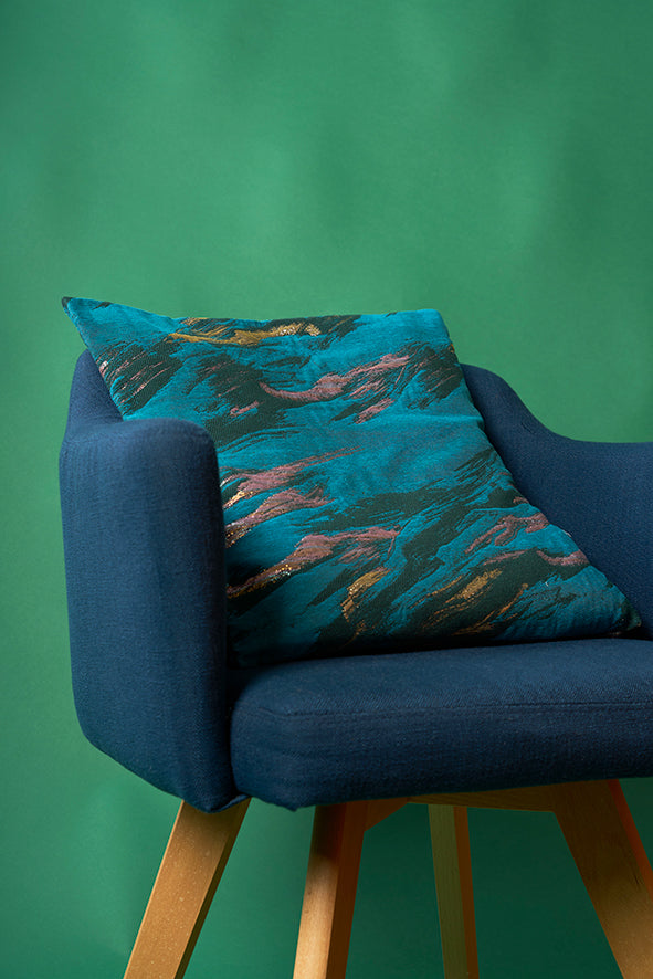 Coussin déco