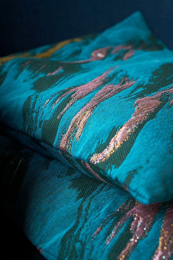 Coussin déco