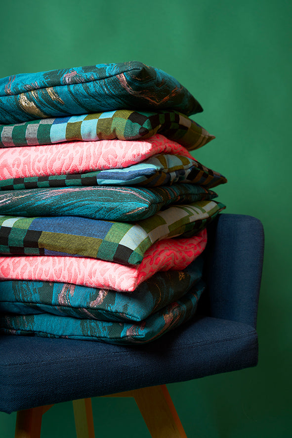Coussin déco