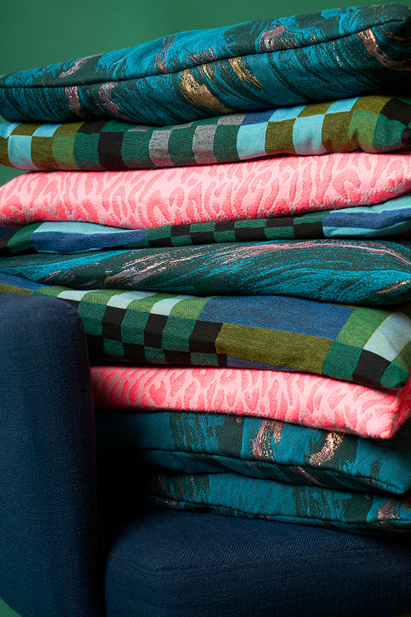 Coussin déco