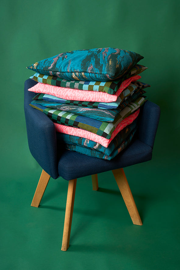 Coussin déco