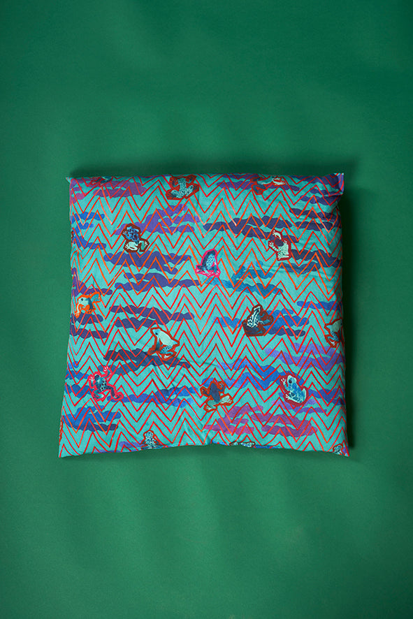 Coussin déco