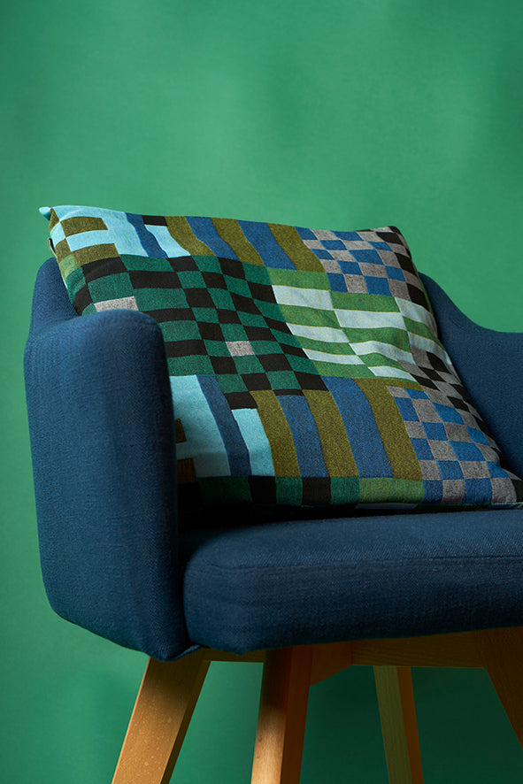 Coussin déco