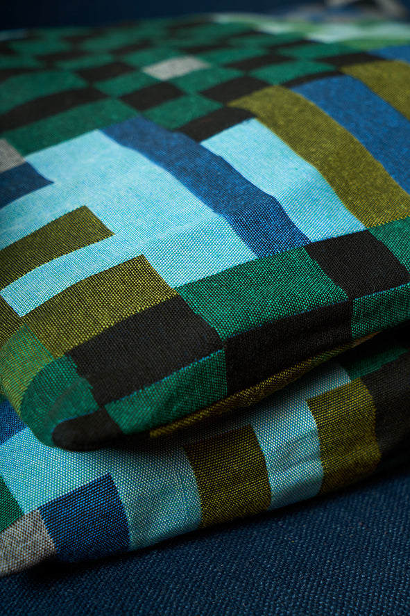Coussin déco