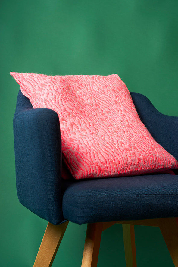 Coussin déco