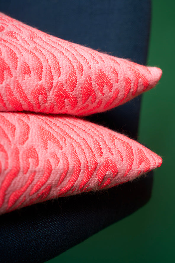 Coussin déco