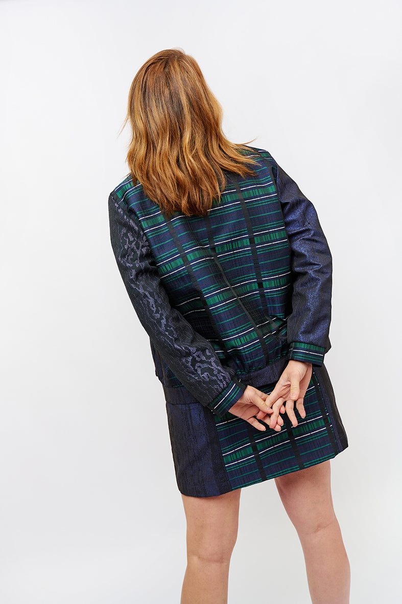 Veste bombers 
