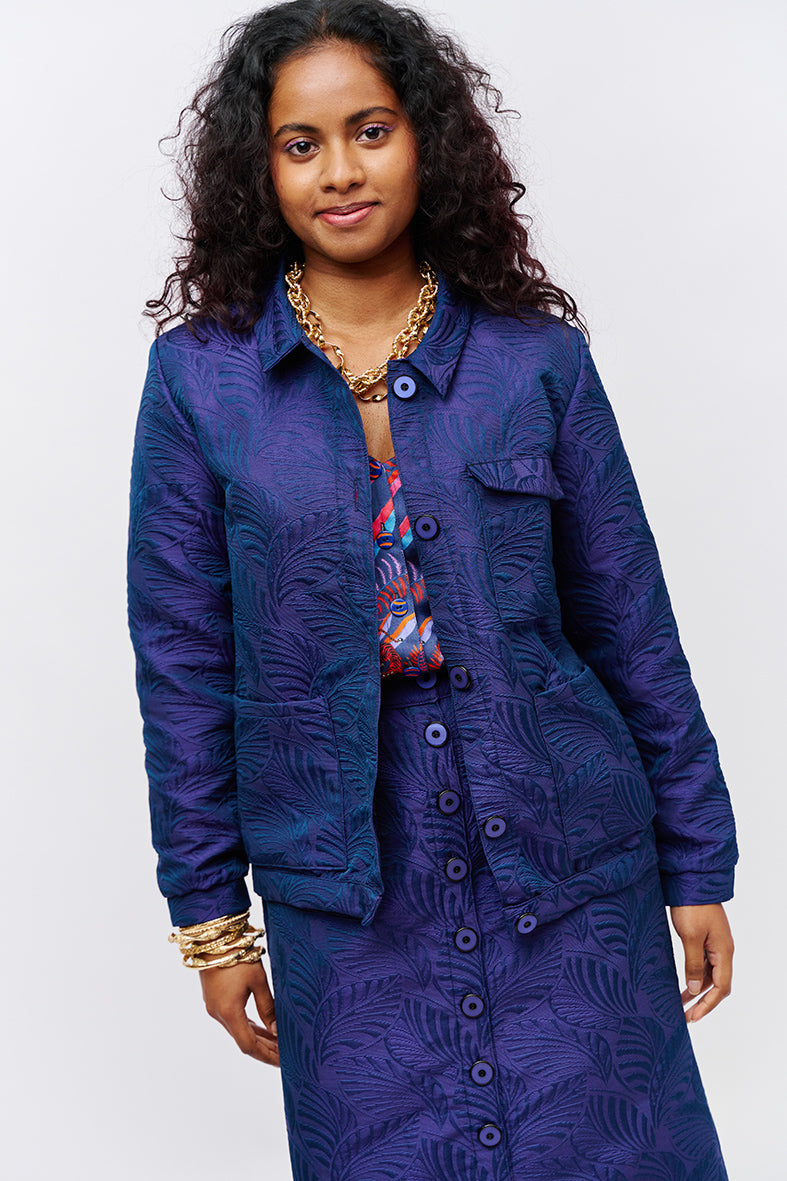 Veste bombers 