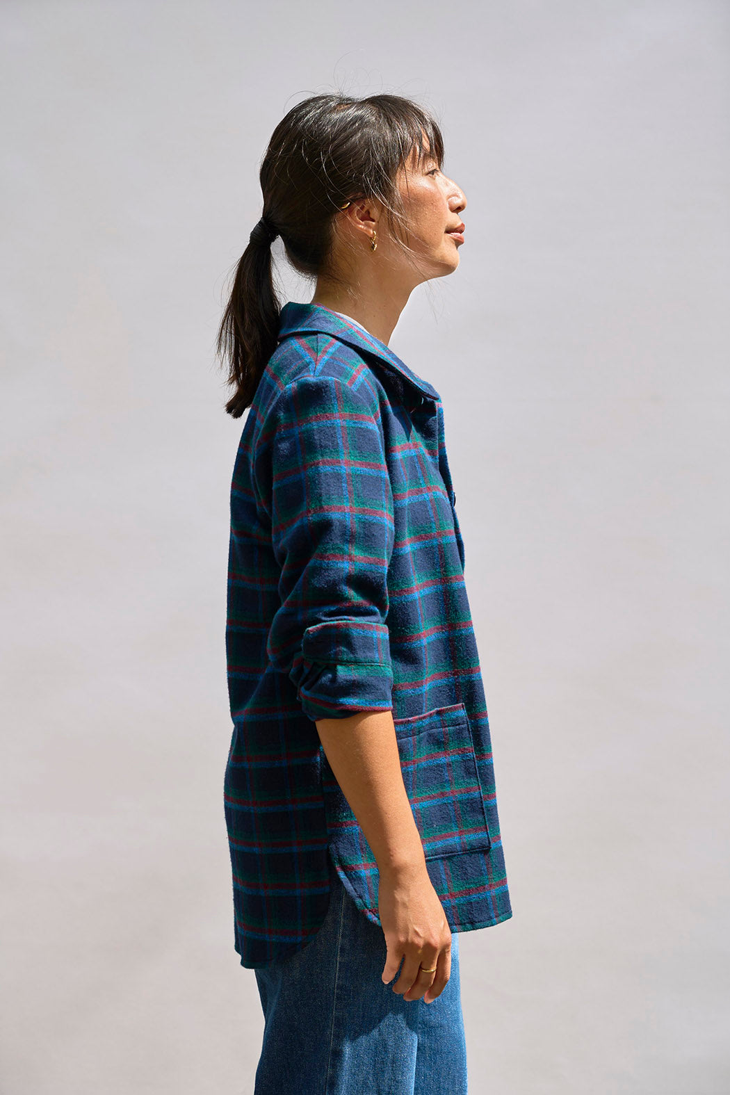 Sur-chemise 