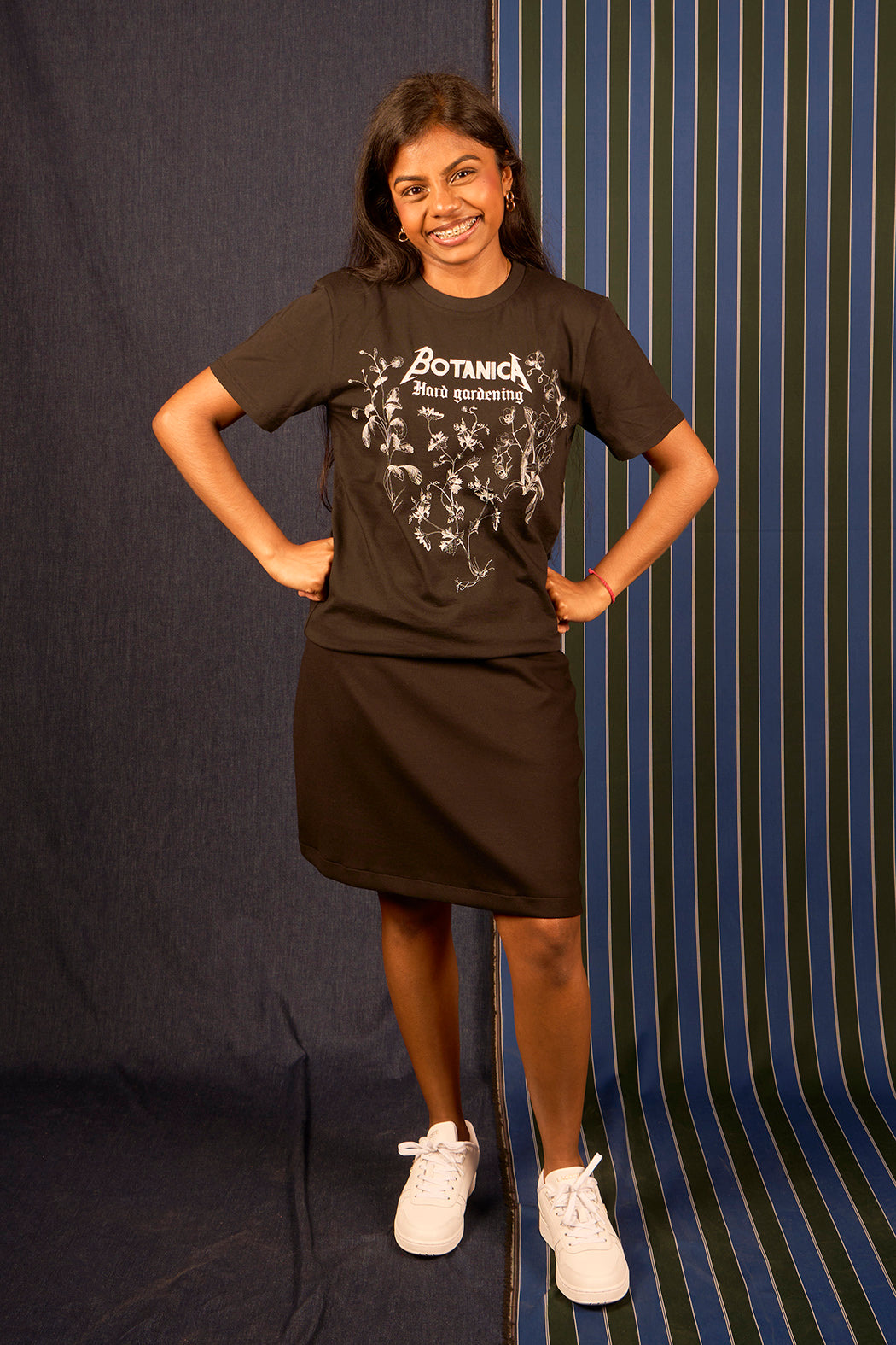 T-shirt bébé et enfant motif 