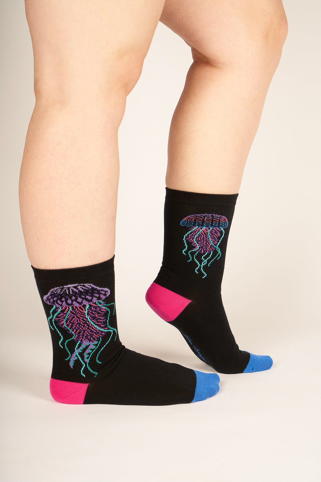 Chaussettes Fantaisie motif 