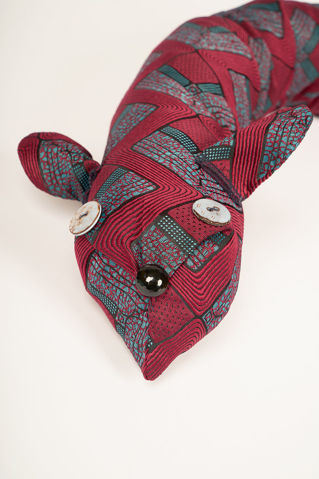 Chien de porte 