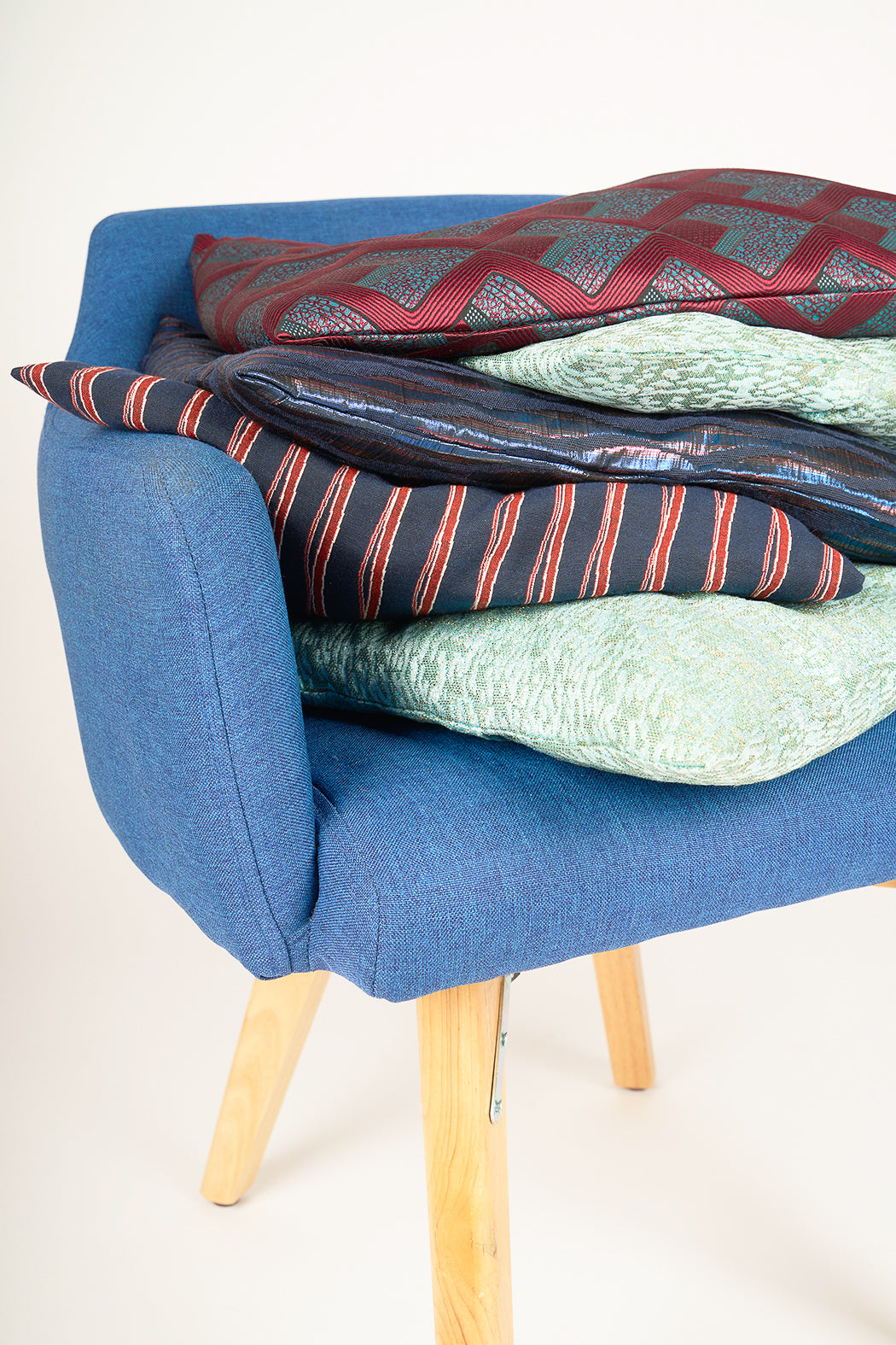 Coussin déco