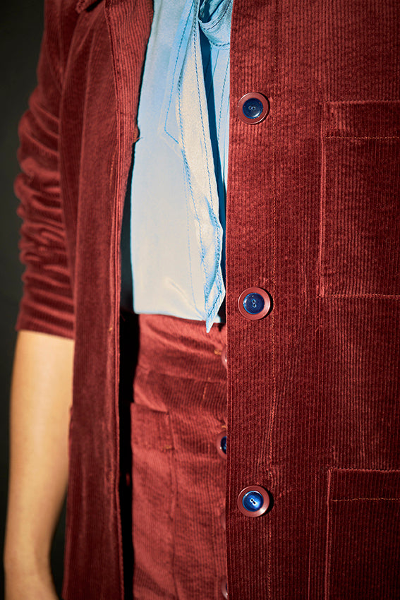 Sur-chemise 