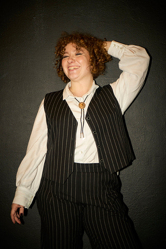 Gilet 