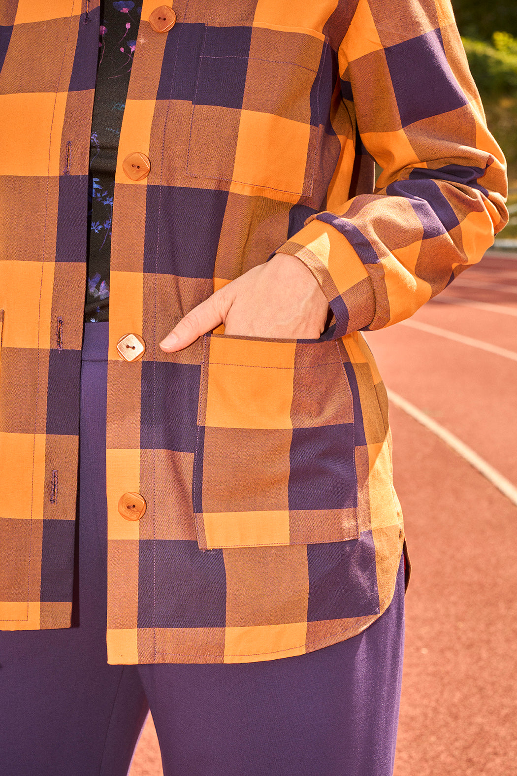 Sur-chemise 