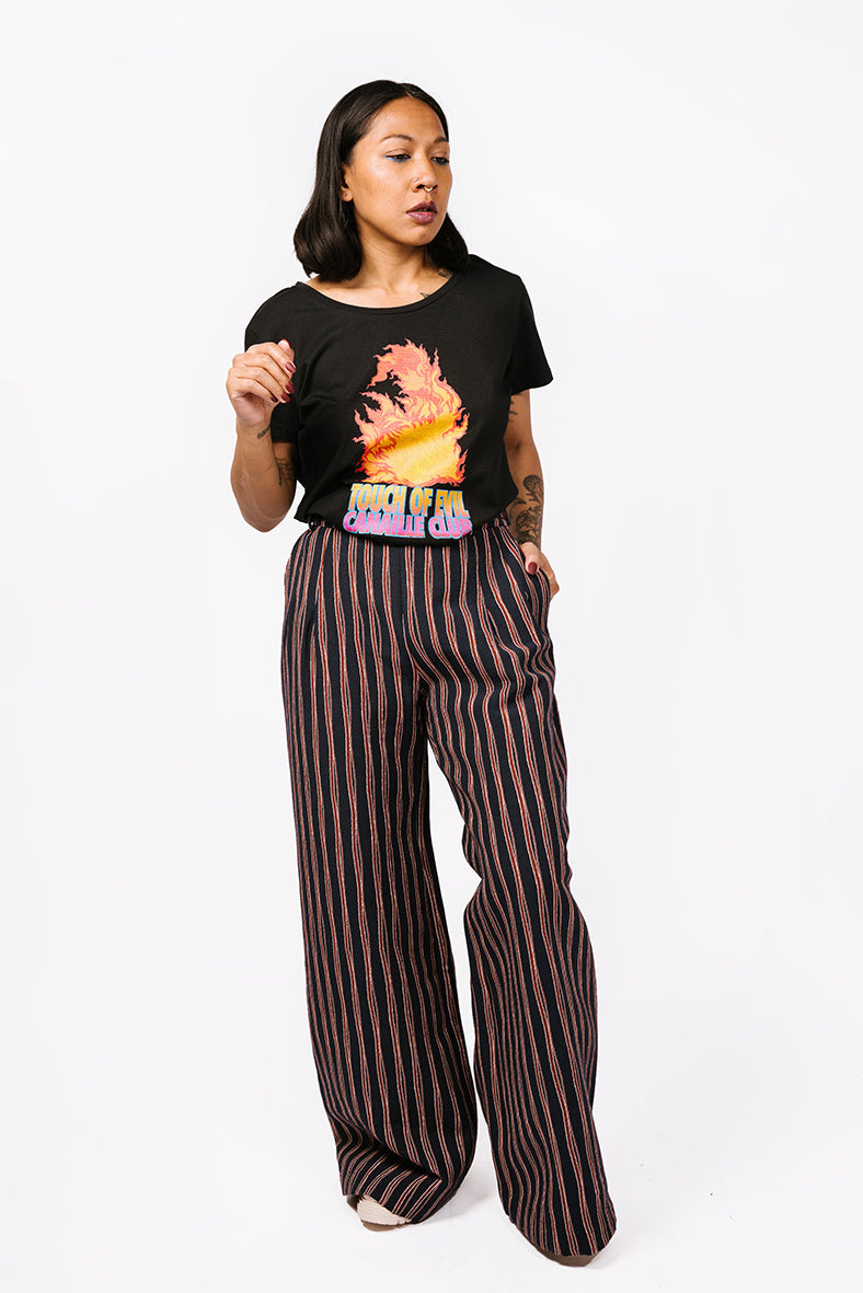 T-shirt motif 