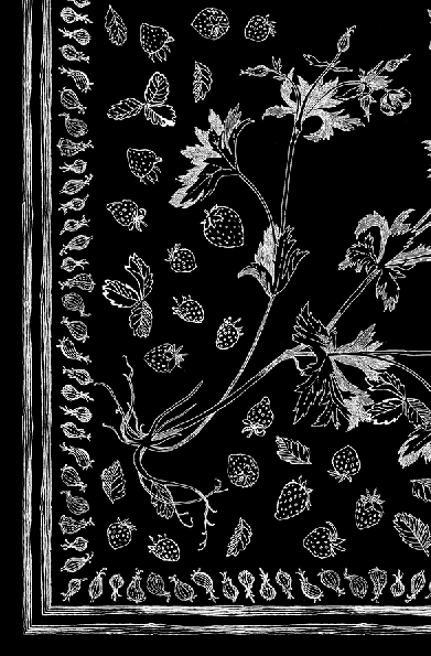 Bandana en satin de coton motif 