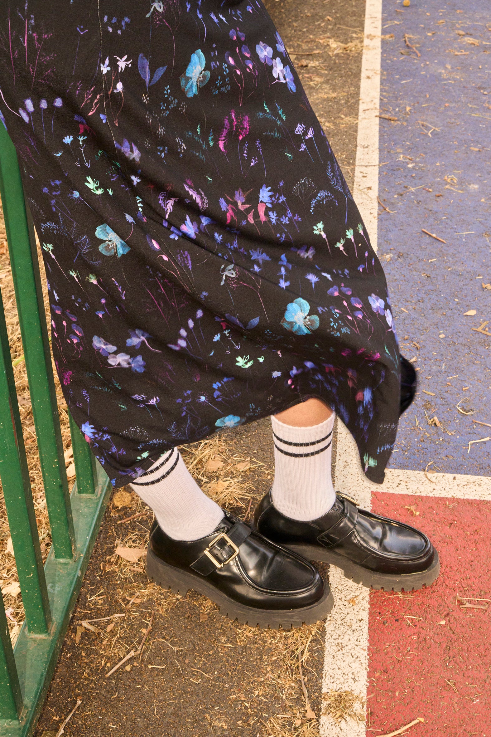 Robe seconde peau 