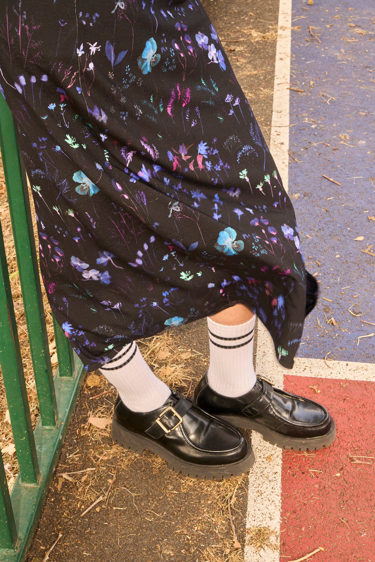 Robe seconde peau 