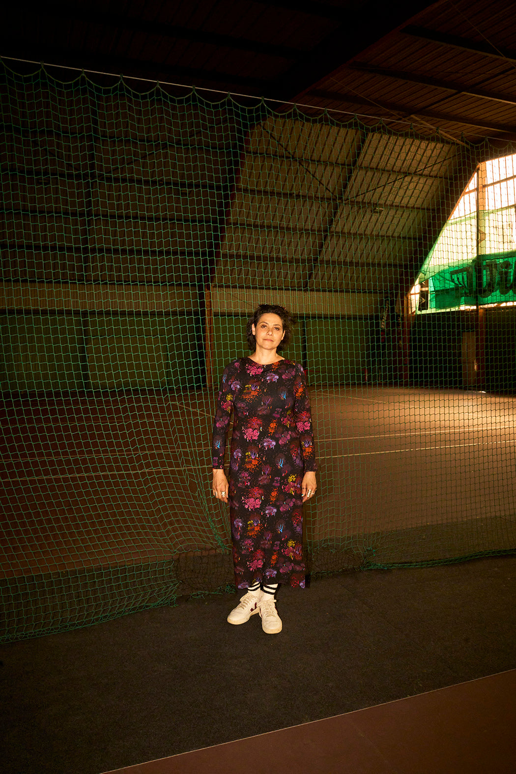 Robe seconde peau 