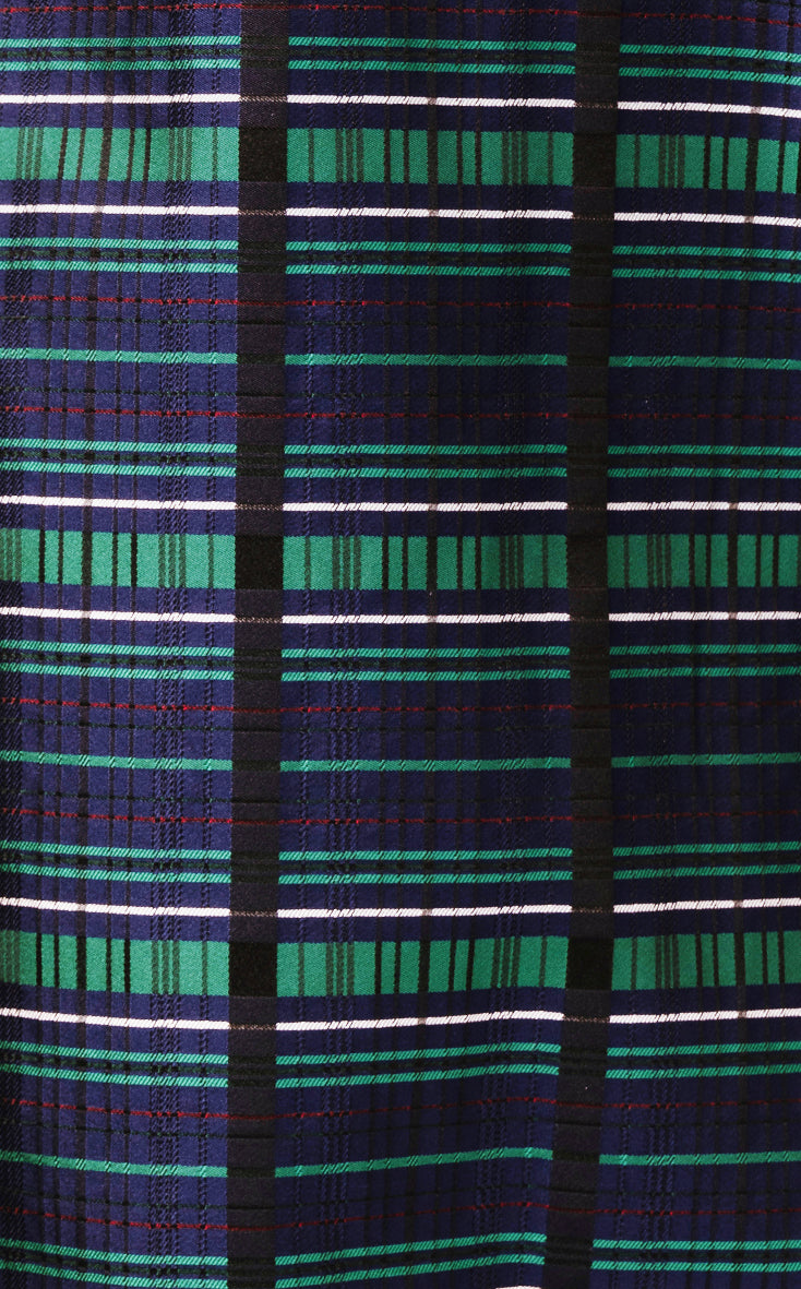 Doudoune colorée 