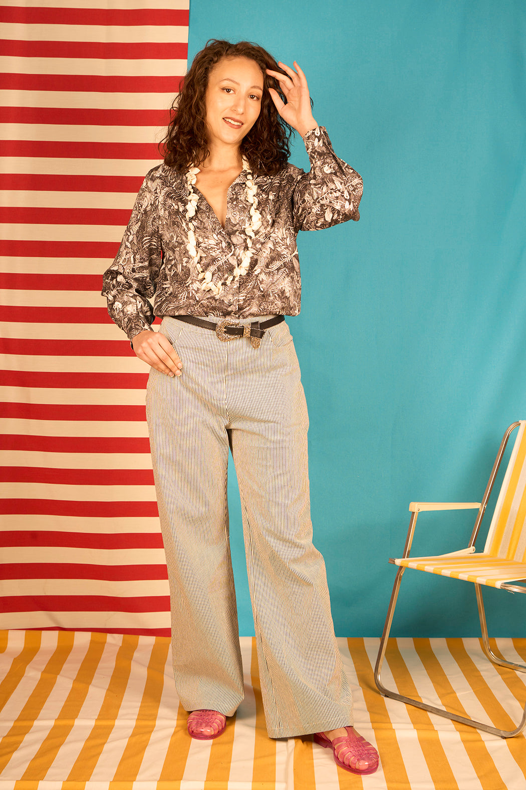 Pantalon 