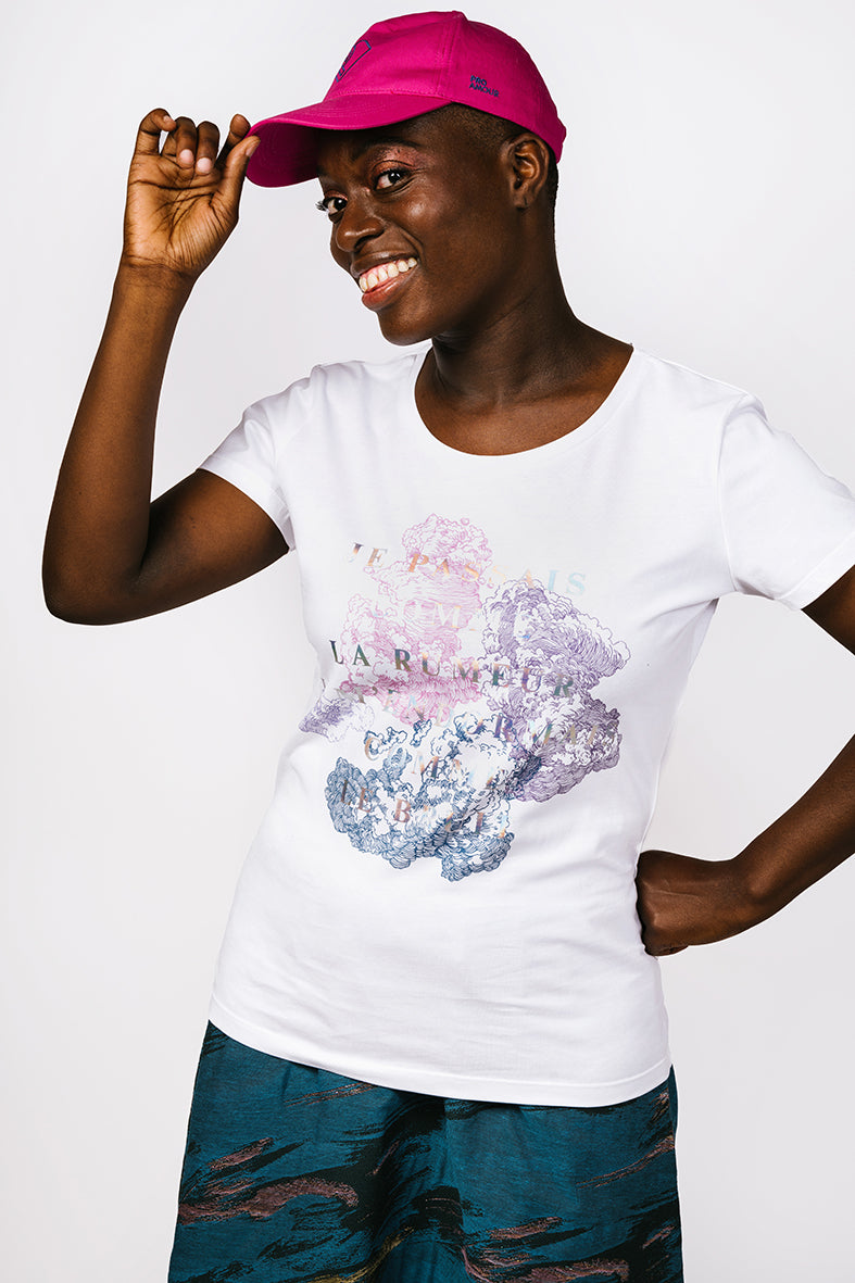 T-shirt motif 