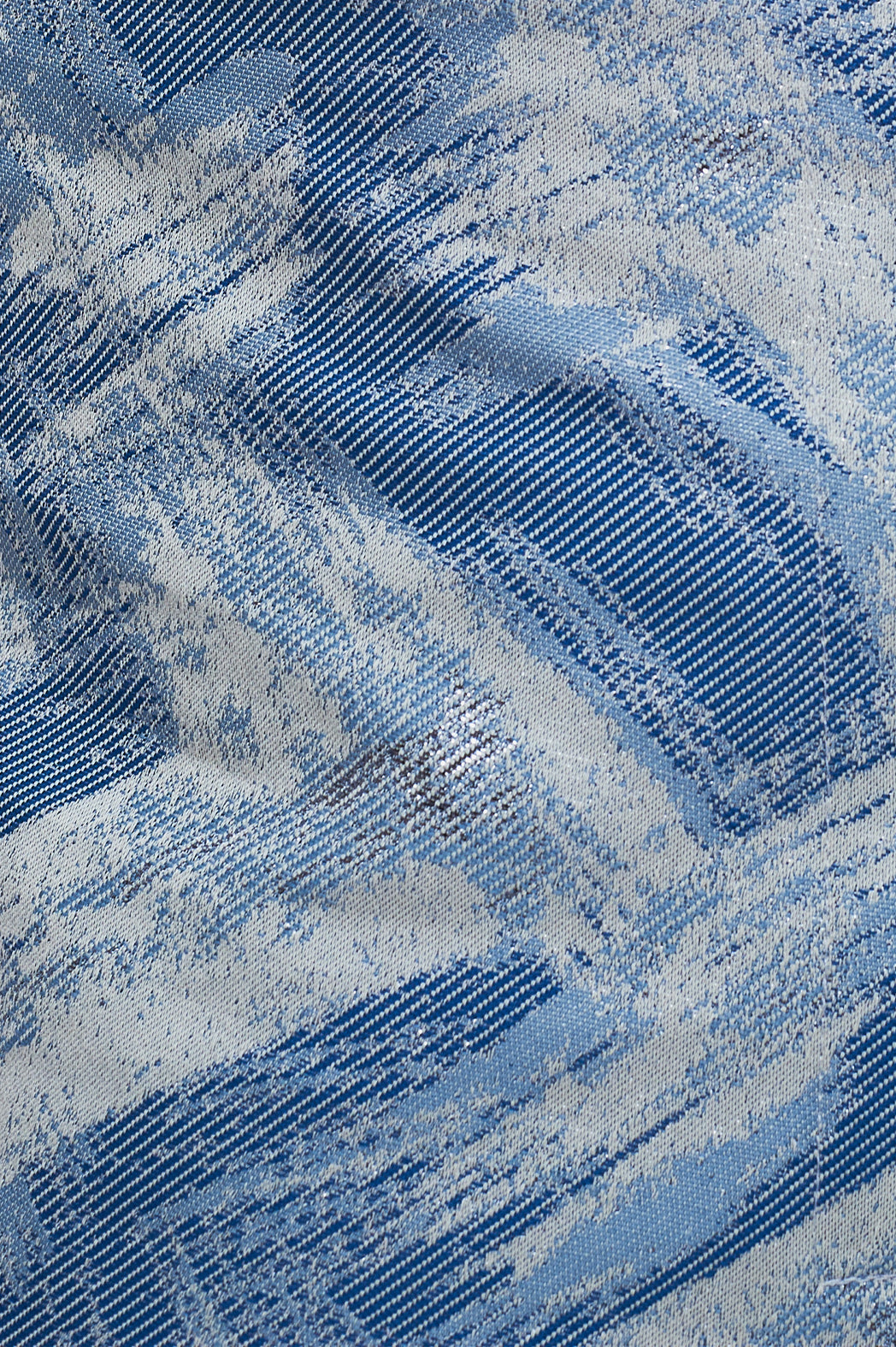 Tissu lyonnais made in France au mètre 