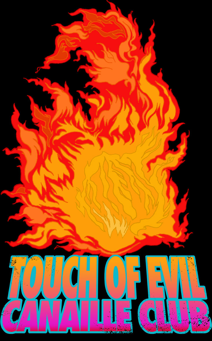 T-shirt motif 