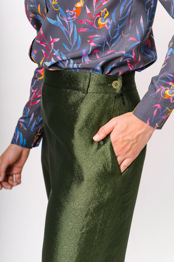 Pantalon 